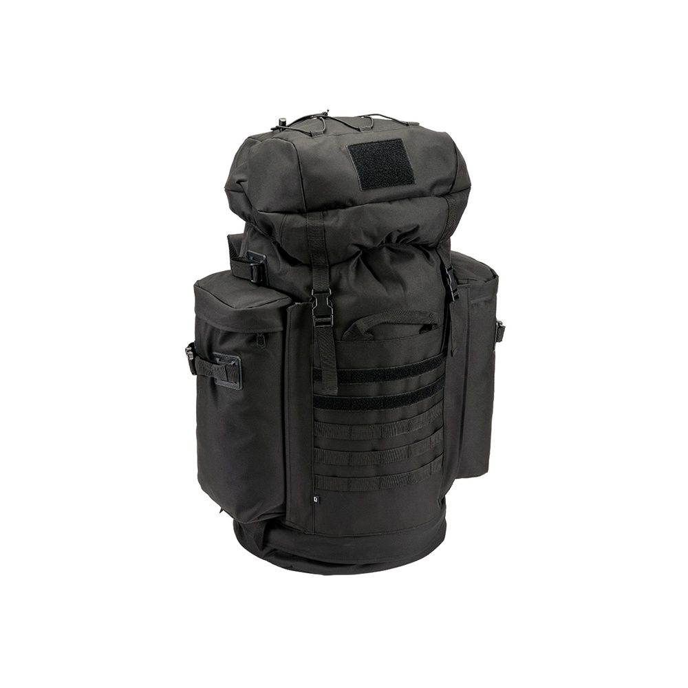 Brandit - US Cooper Mountain Sac à dos - Noir